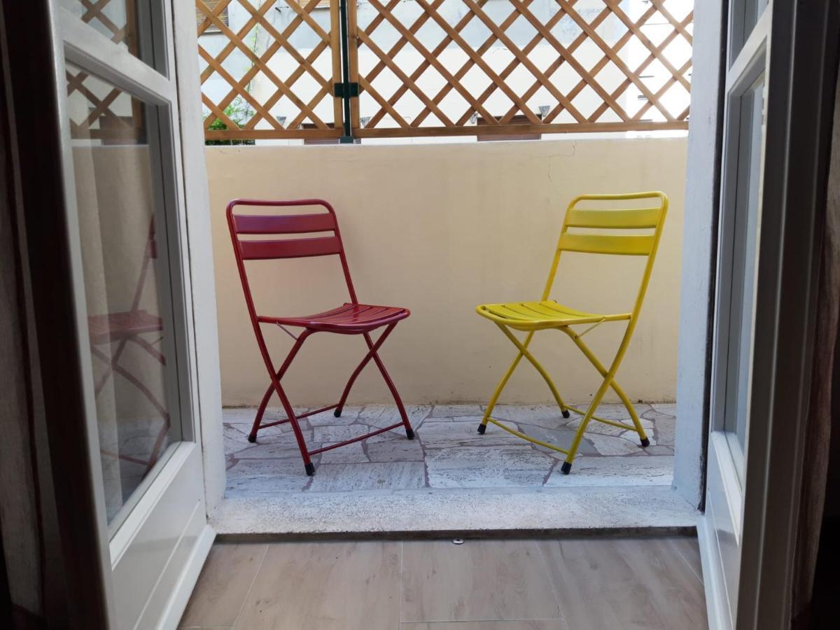 Fiorino House Apartment Флоренция Екстериор снимка