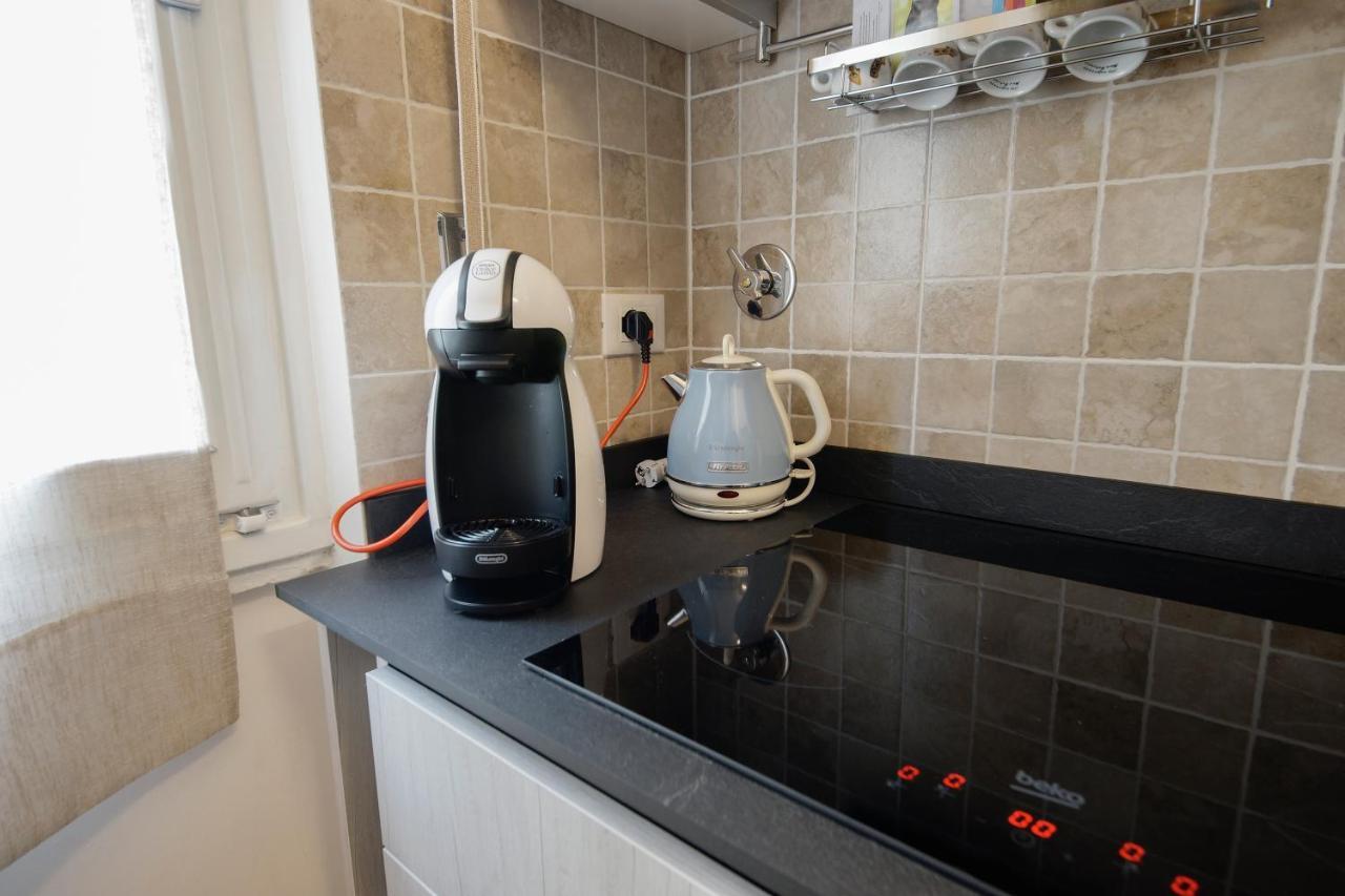 Fiorino House Apartment Флоренция Екстериор снимка