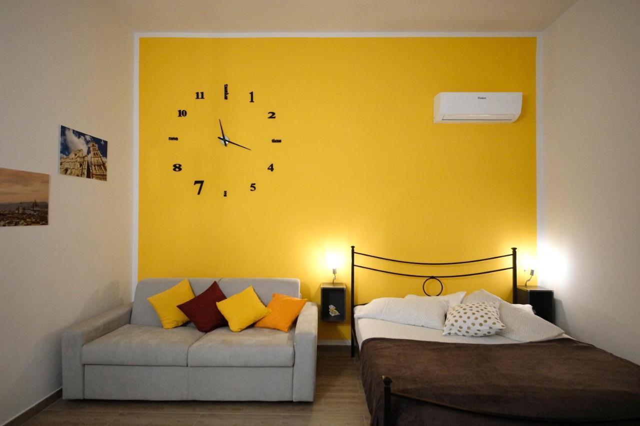 Fiorino House Apartment Флоренция Екстериор снимка