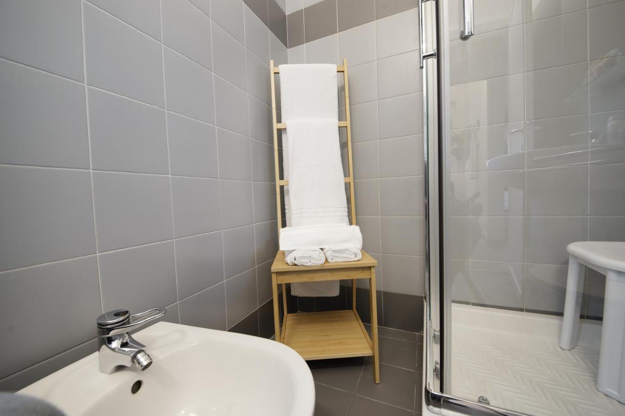 Fiorino House Apartment Флоренция Екстериор снимка