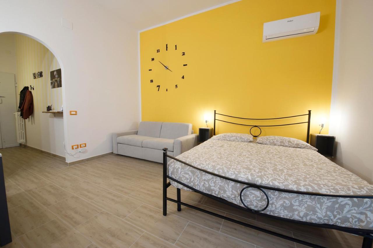Fiorino House Apartment Флоренция Екстериор снимка