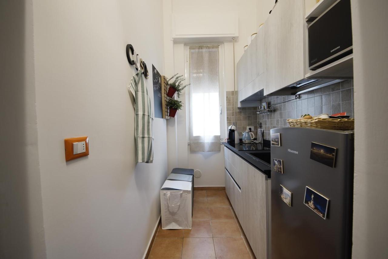 Fiorino House Apartment Флоренция Екстериор снимка