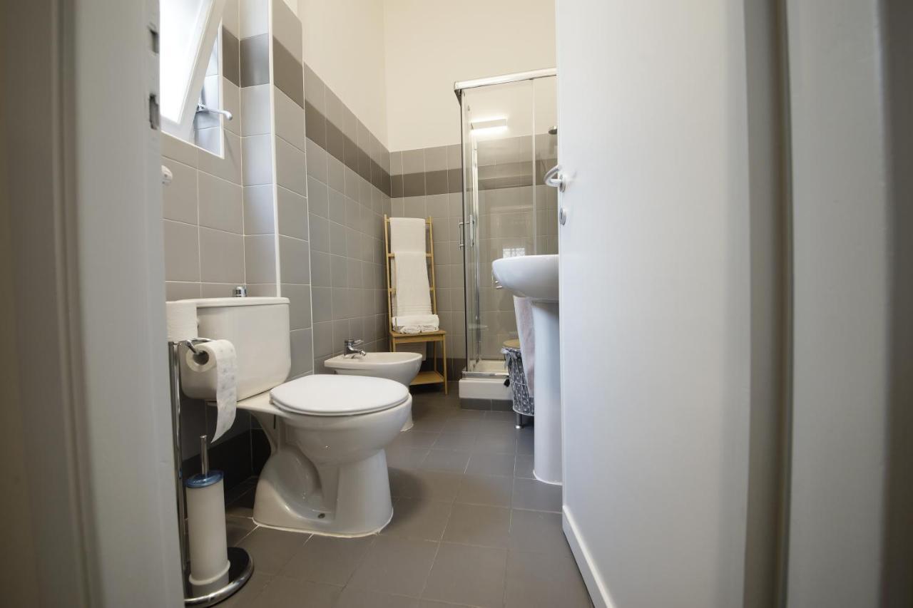 Fiorino House Apartment Флоренция Екстериор снимка
