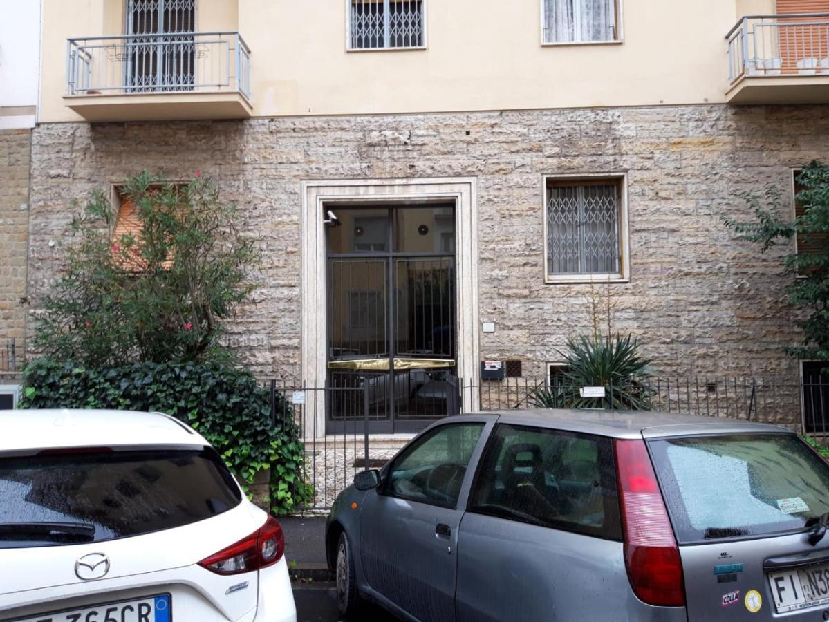 Fiorino House Apartment Флоренция Екстериор снимка